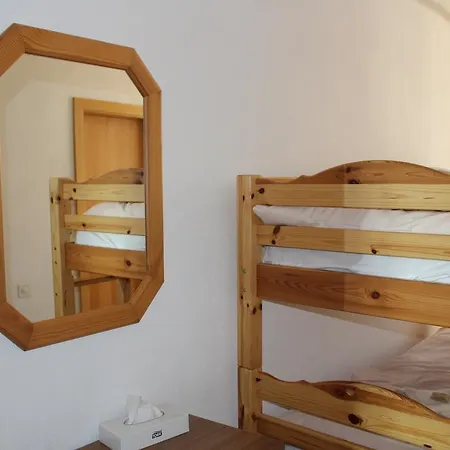 De La Gare Szálloda