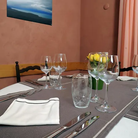 De La Gare 2* Yvonand