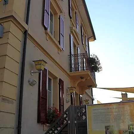 De La Gare
