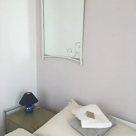 Hotel De La Gare 2*