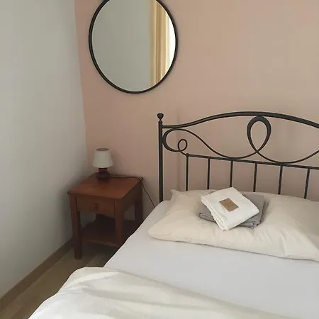 De La Gare Hotel Yvonand