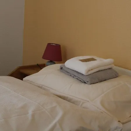 Szálloda De La Gare