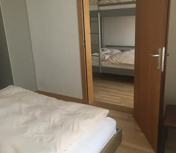 De La Gare 2* Yvonand