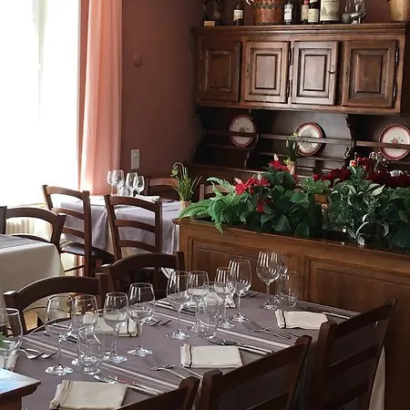 De La Gare 2* Yvonand