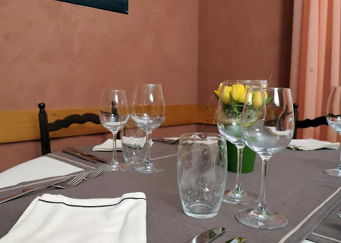 De La Gare 2* Yvonand