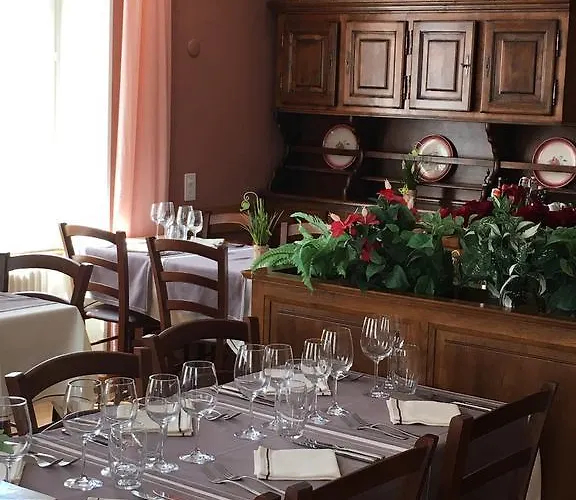 De La Gare 2* Yvonand